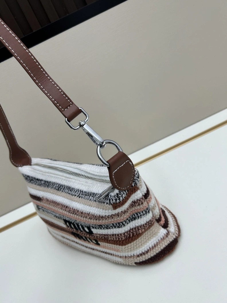MIX MIX Top Handle Bags Durable 77358