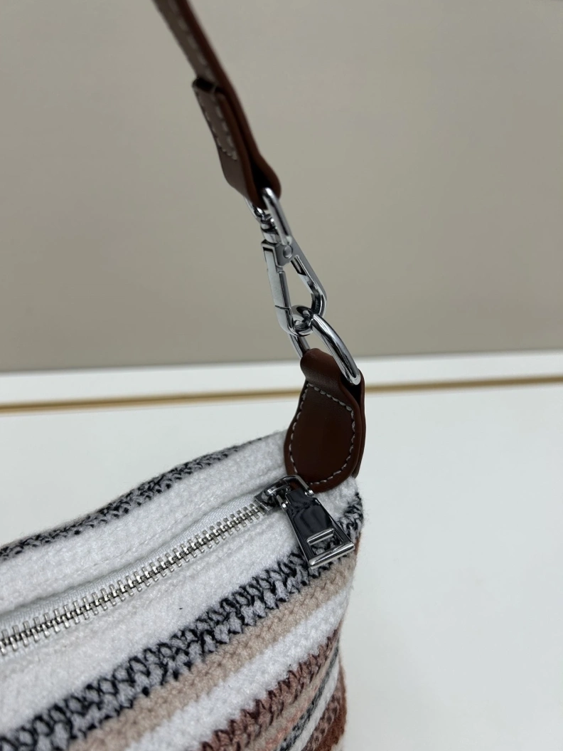 MIX MIX Top Handle Bags Durable 77358