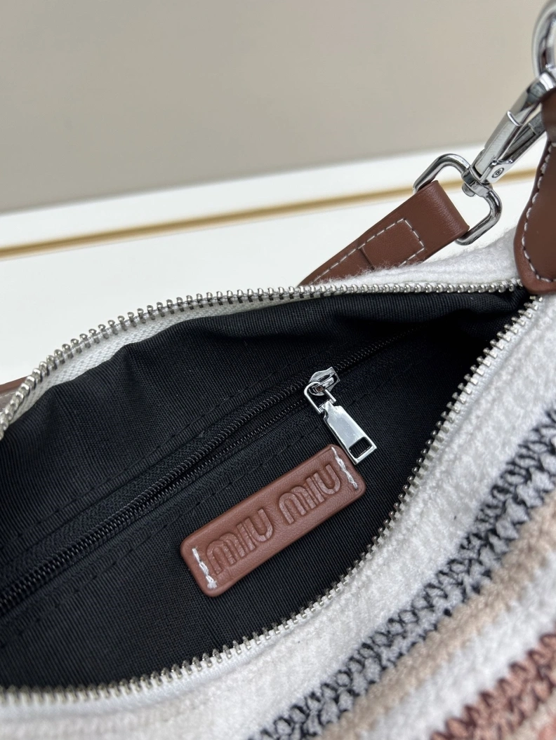 MIX MIX Top Handle Bags Durable 77358