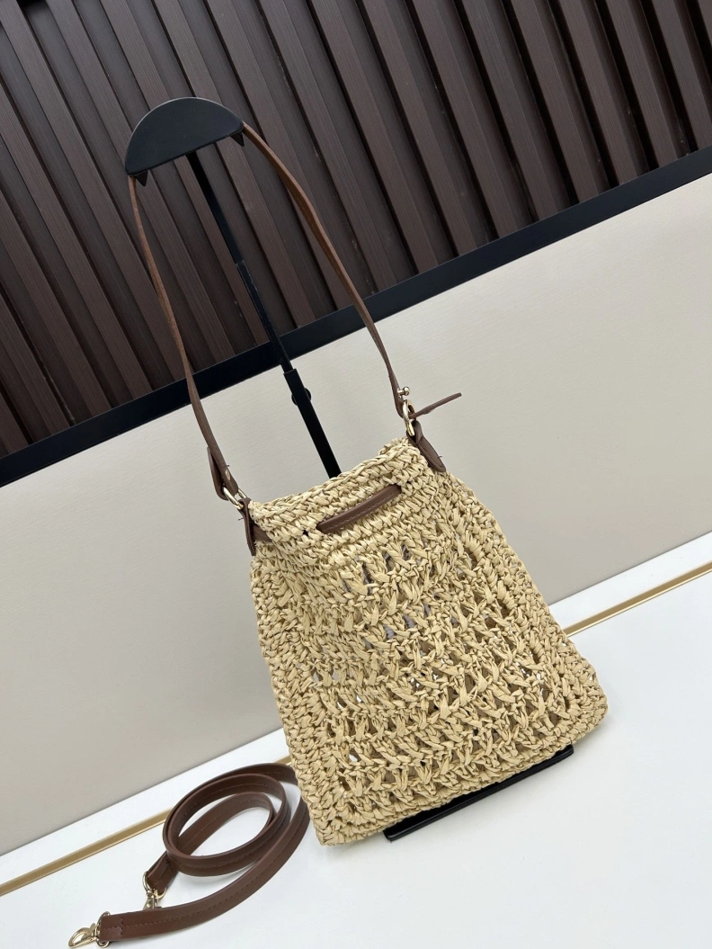 MIX MIX Bucket Bags Breathable 77543