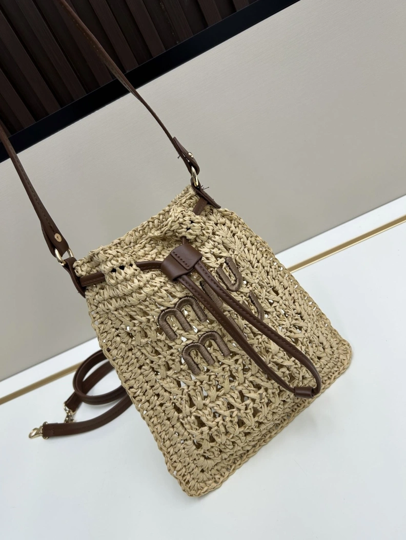 MIX MIX Bucket Bags Breathable 77543