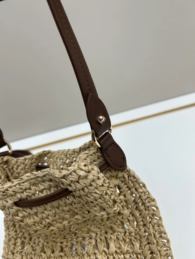 MIX MIX Bucket Bags Breathable 77543
