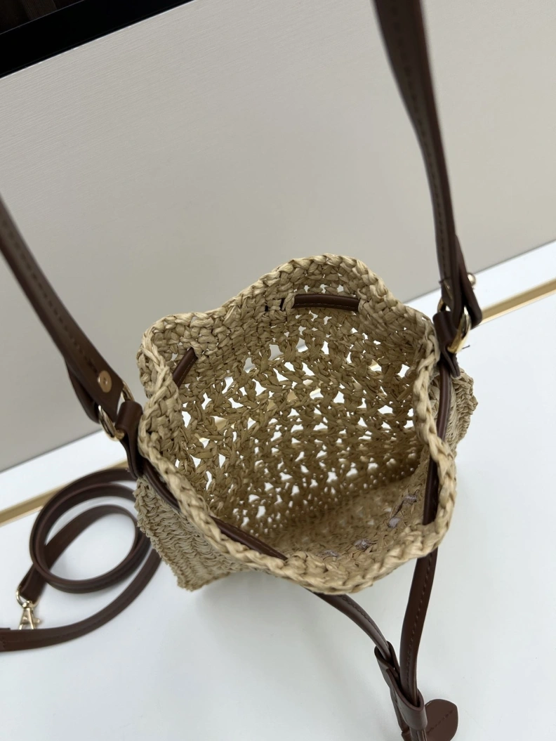 MIX MIX Bucket Bags Breathable 77543
