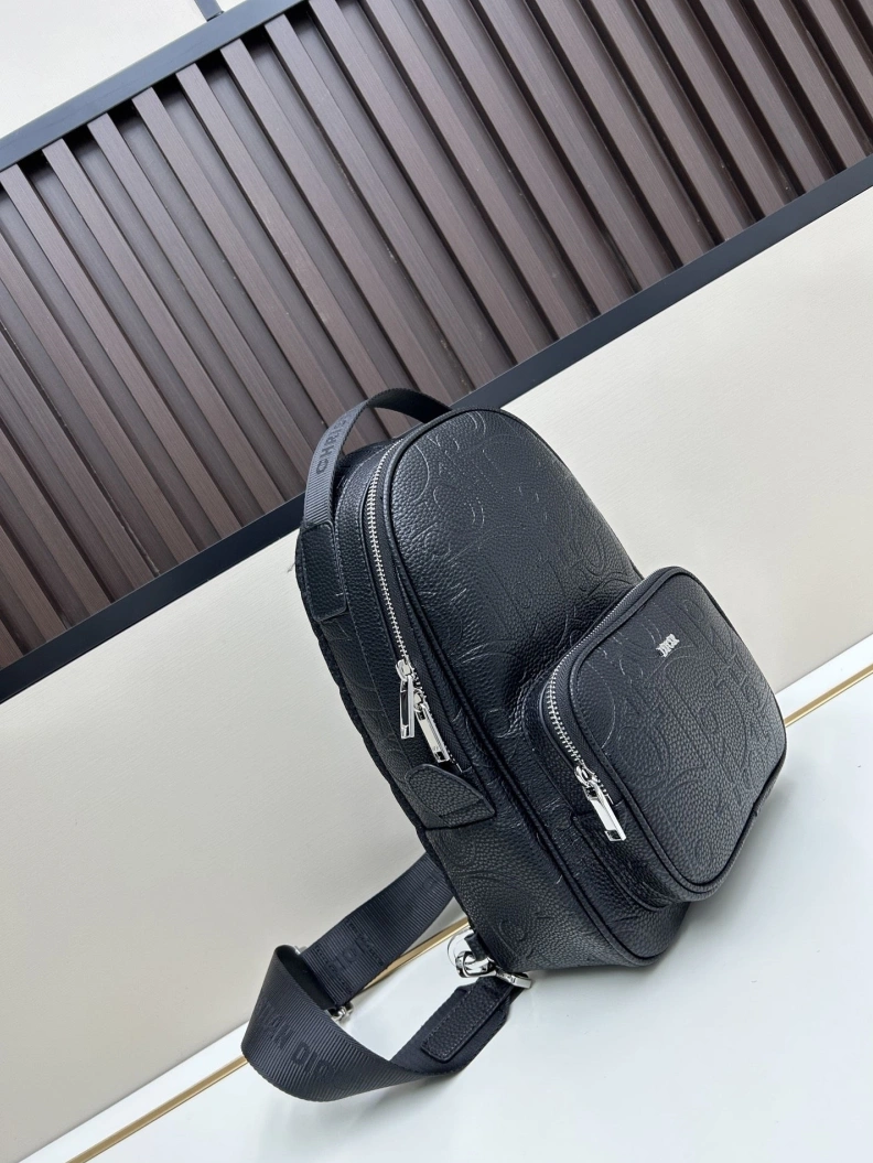 Dxxr Waist Chest Packs AllSeason 61406