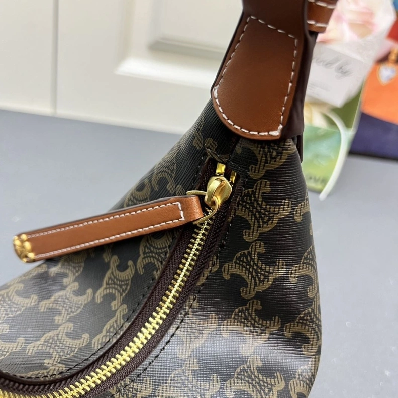 Trendy Cxlxne Top Handle Bags 78278