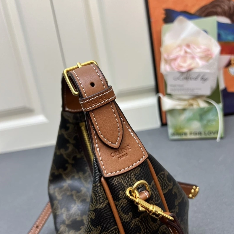 Trendy Cxlxne Top Handle Bags 78278