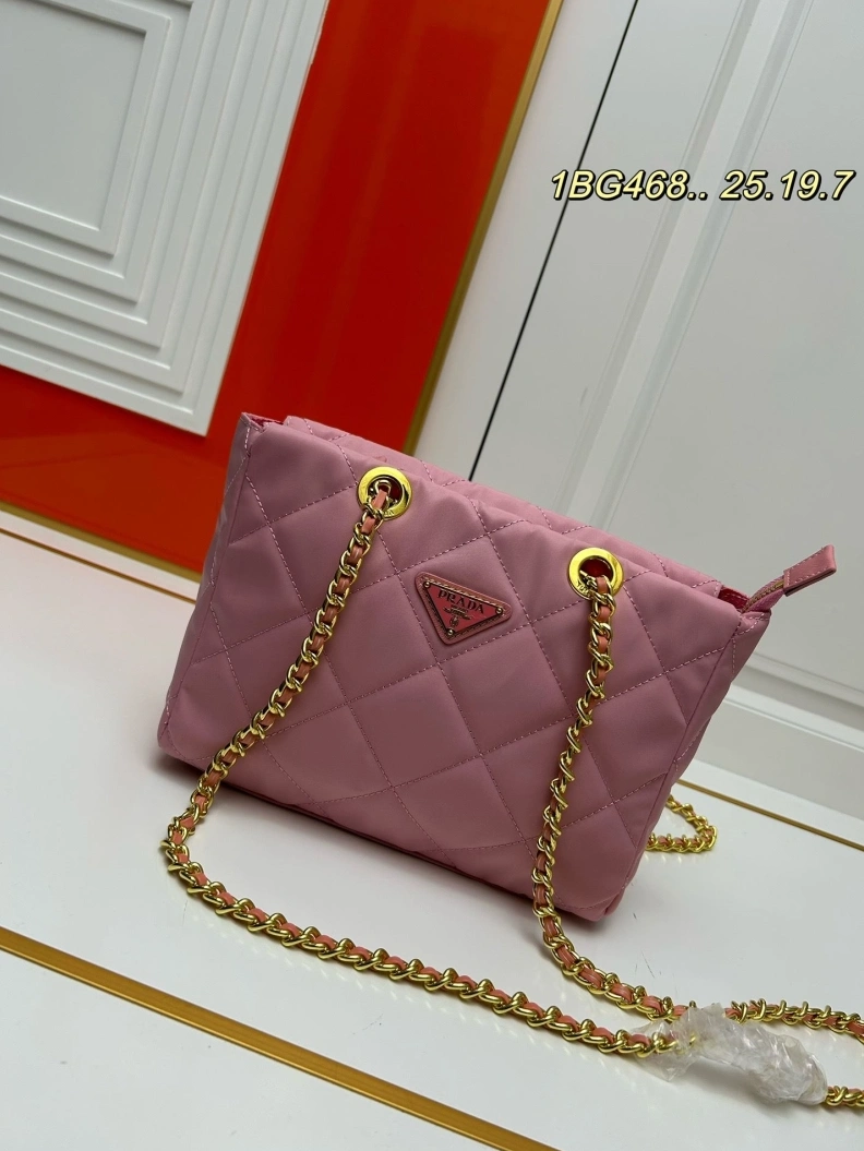 Elegant Prxdx Shopping Bags 58679