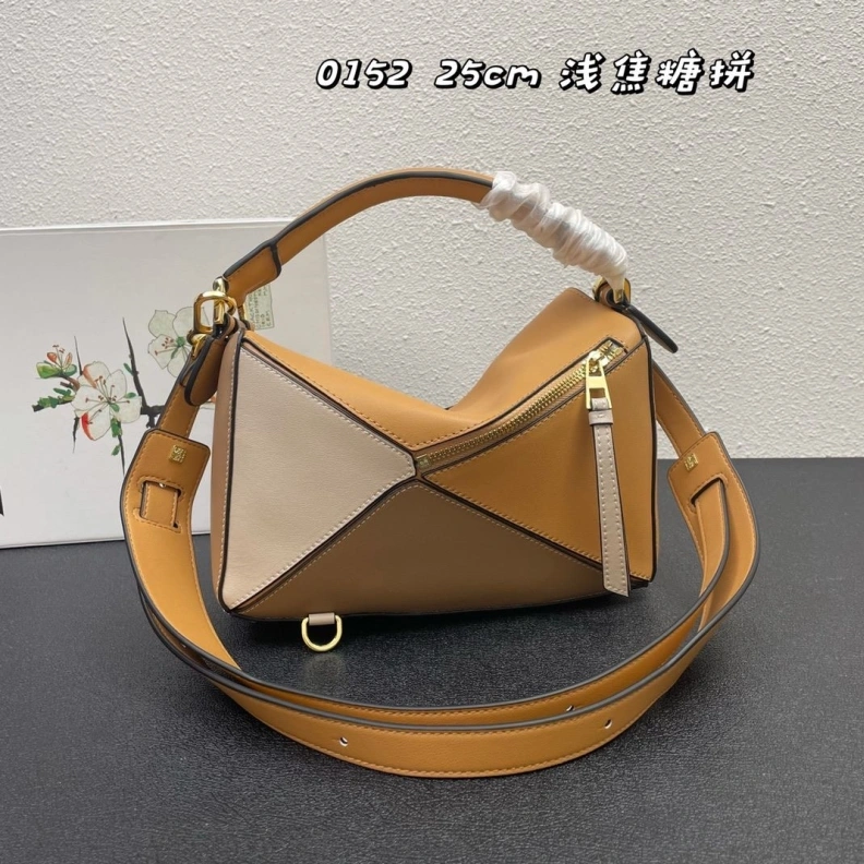 Lxxwe Handle Bags Classic 77727