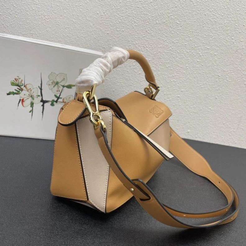 Lxxwe Handle Bags Classic 77727