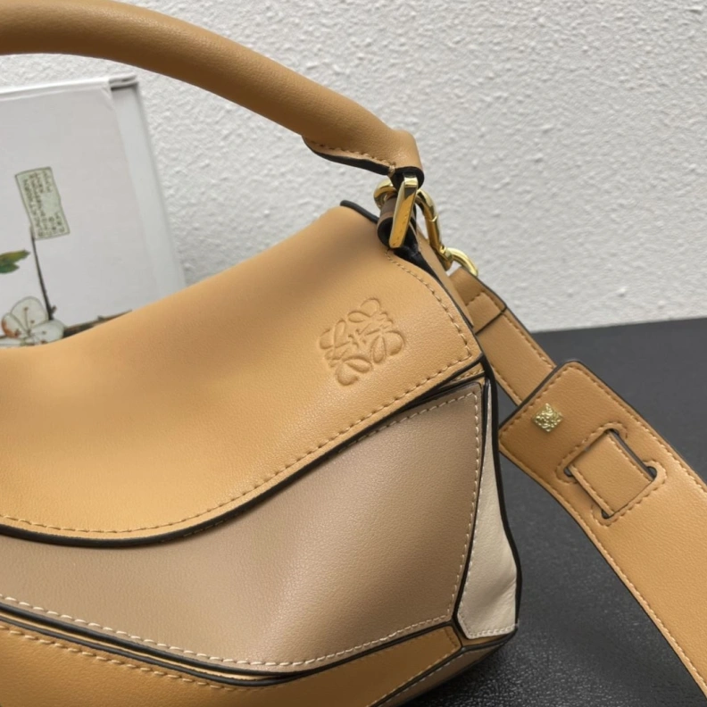 Lxxwe Handle Bags Classic 77727