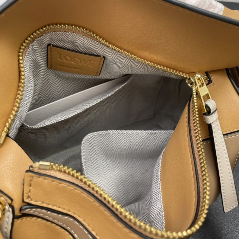 Lxxwe Handle Bags Classic 77727