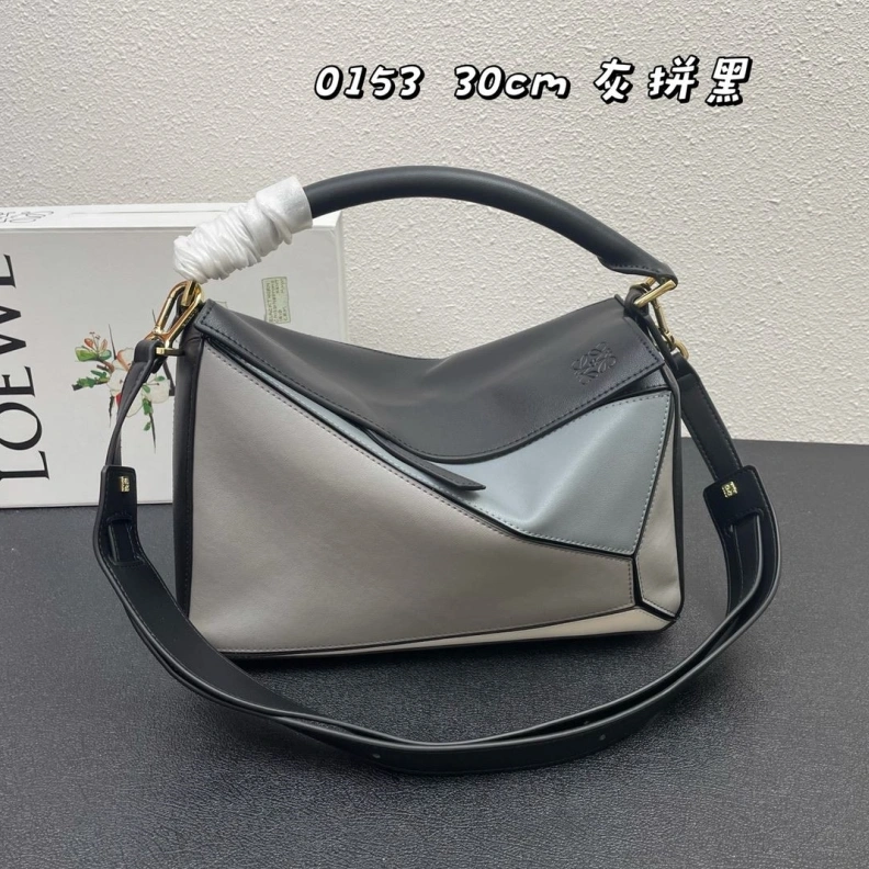 HighQuality Lxxwe Handle Bags 77749