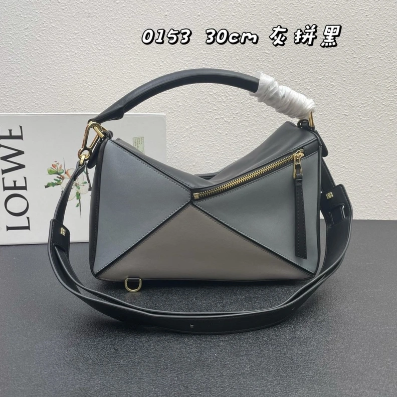 HighQuality Lxxwe Handle Bags 77749