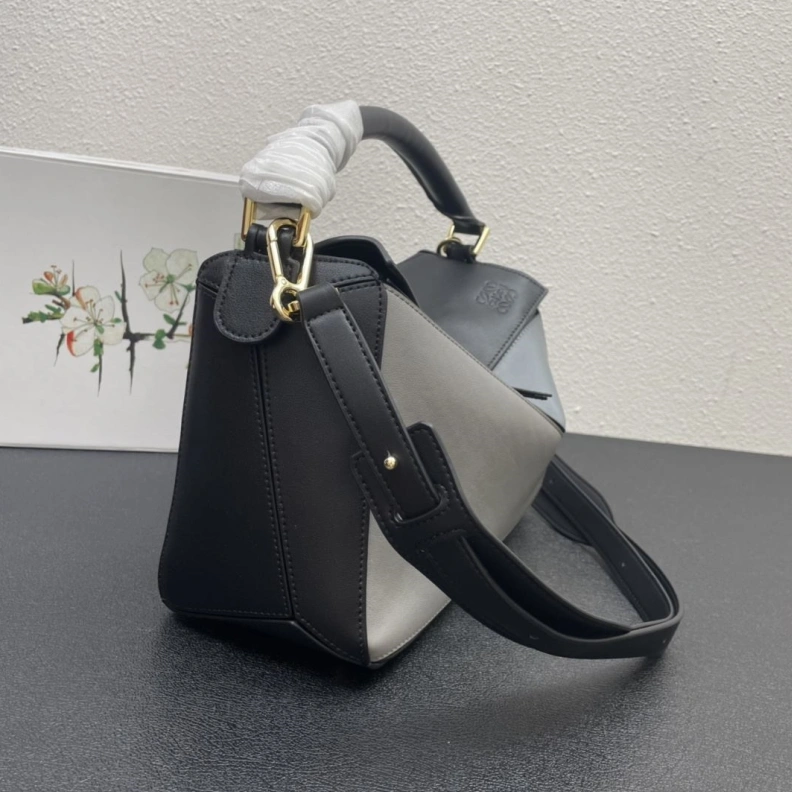 HighQuality Lxxwe Handle Bags 77749