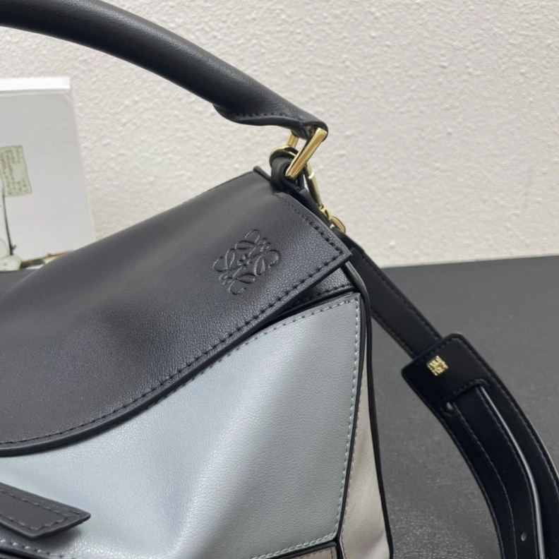 HighQuality Lxxwe Handle Bags 77749