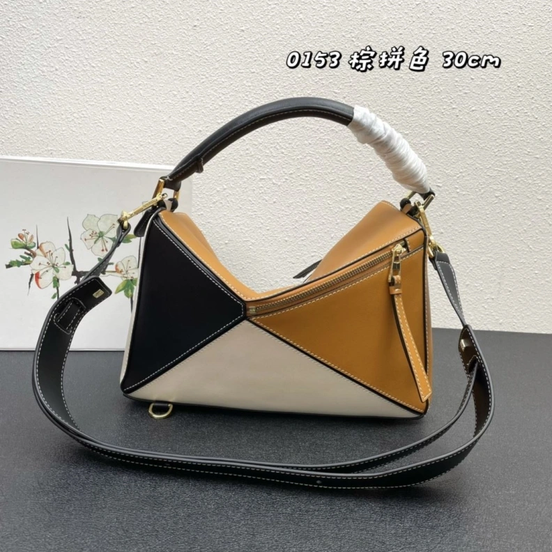 Lxxwe Handle Bags Sleek 77732