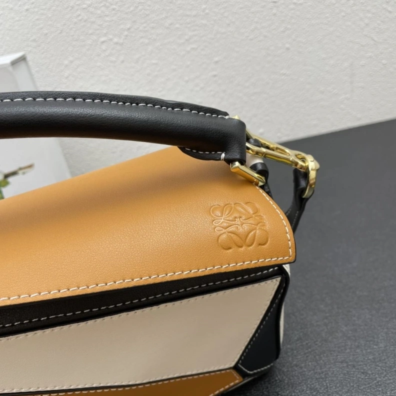 Lxxwe Handle Bags Sleek 77732