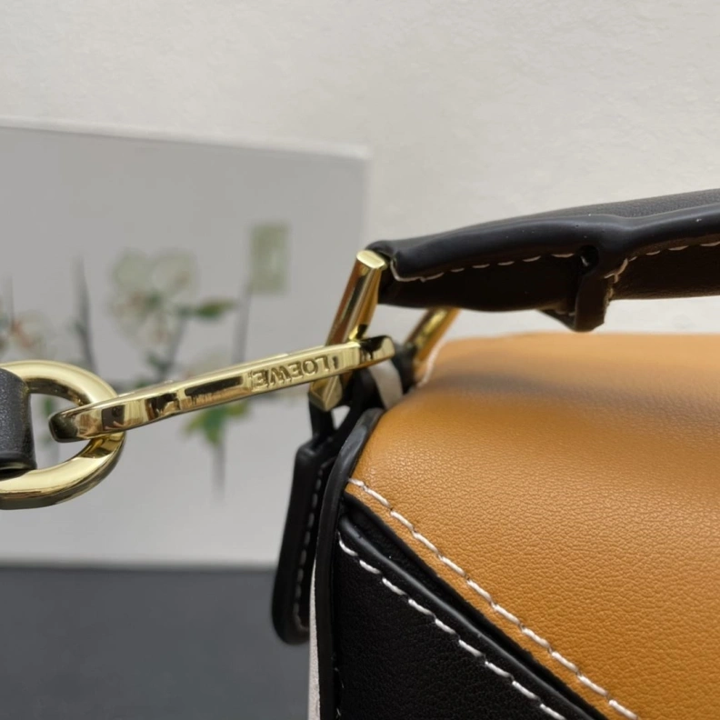 Lxxwe Handle Bags Sleek 77732