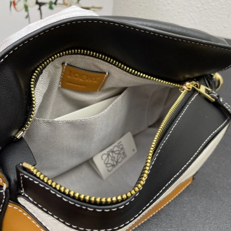 Lxxwe Handle Bags Sleek 77732
