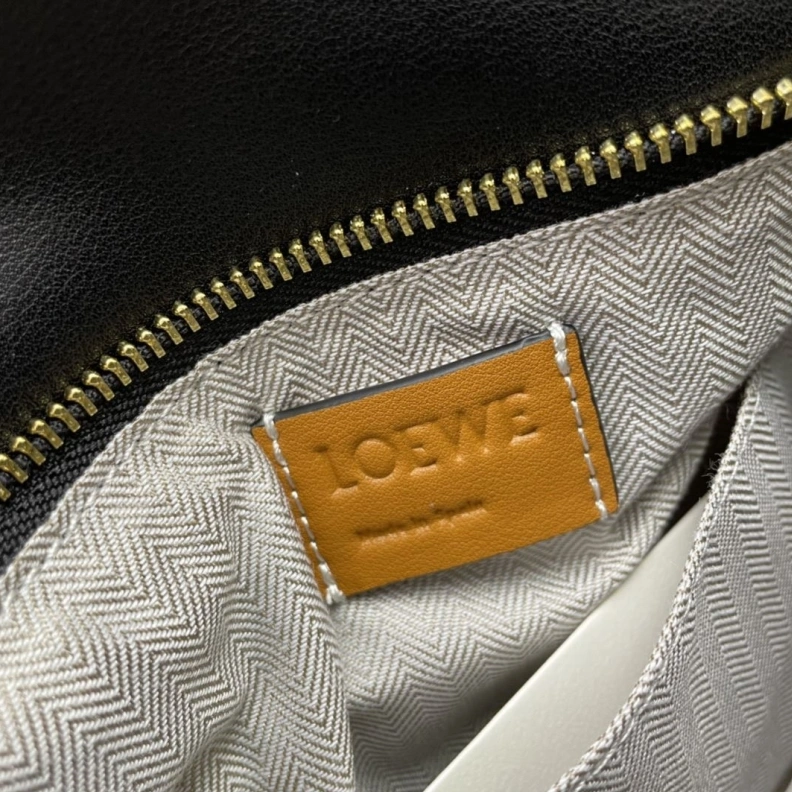 Lxxwe Handle Bags Sleek 77732