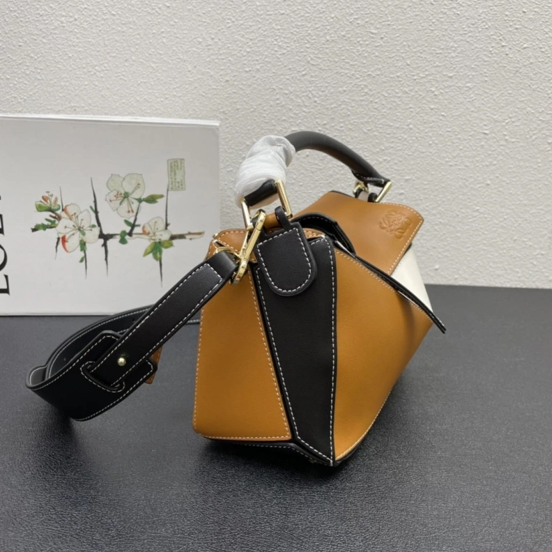 Lxxwe Handle Bags Unique 77714