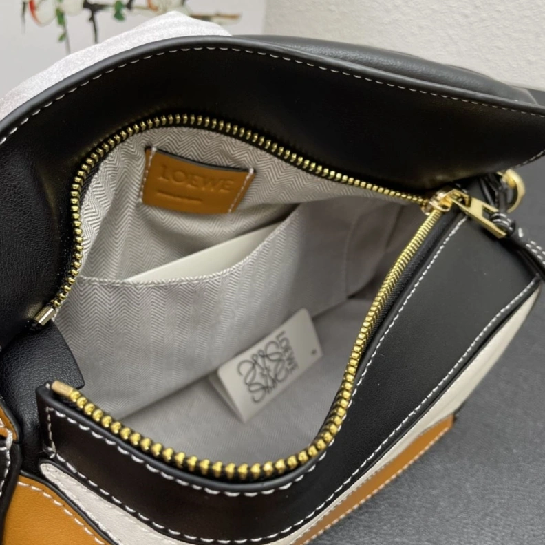 Lxxwe Handle Bags Unique 77714