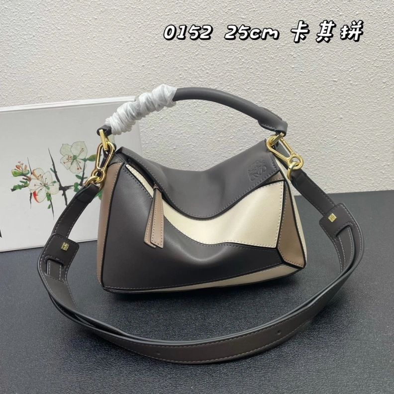 NewStyle Lxxwe Handle Bags 77737