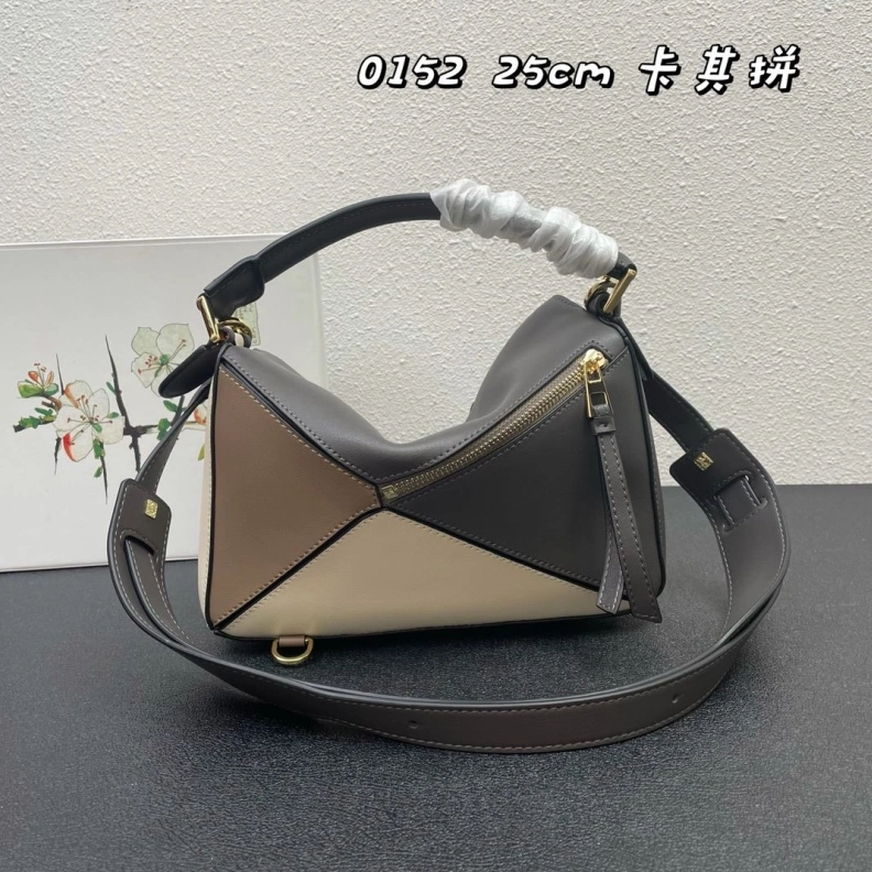 NewStyle Lxxwe Handle Bags 77737