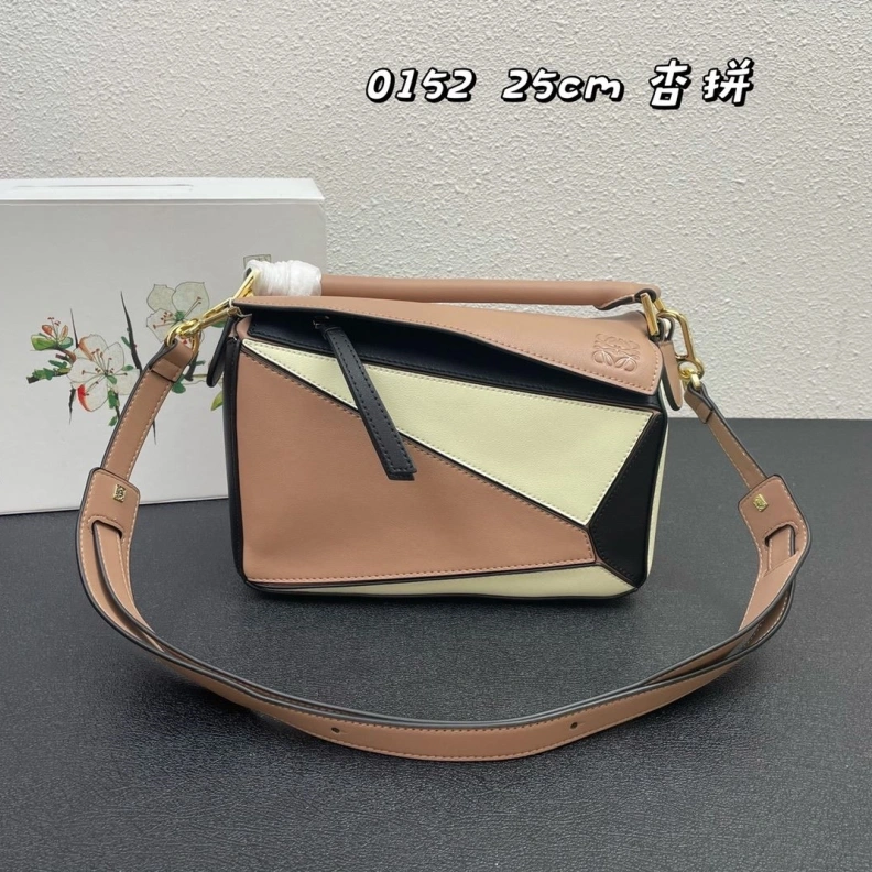 Popular Lxxwe Handle Bags 77738