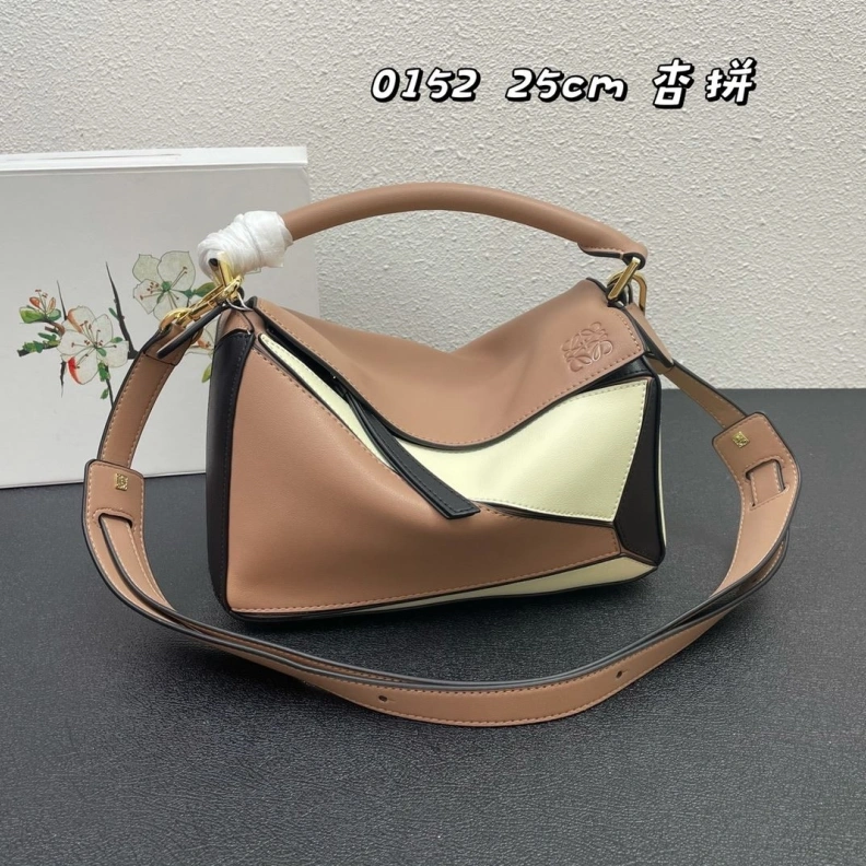 Popular Lxxwe Handle Bags 77738