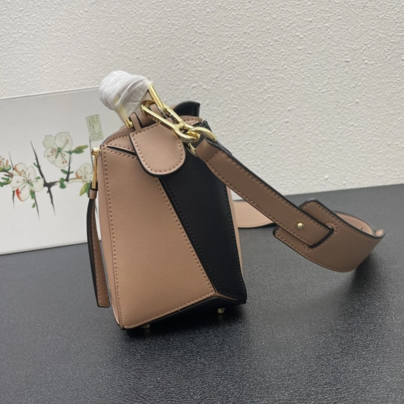 Popular Lxxwe Handle Bags 77738