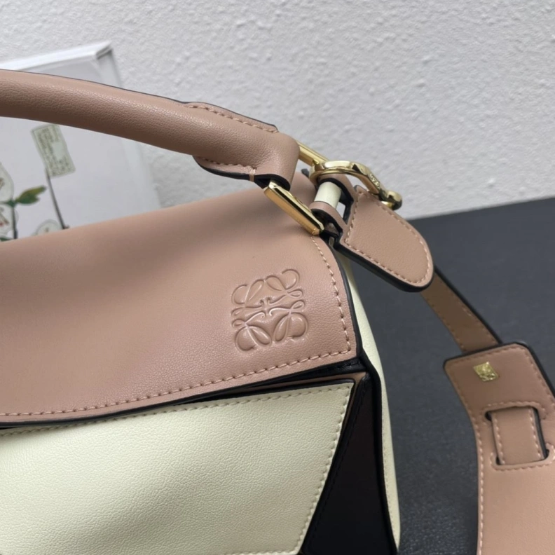 Popular Lxxwe Handle Bags 77738