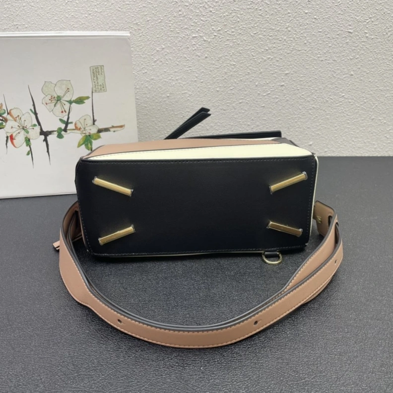 Popular Lxxwe Handle Bags 77738