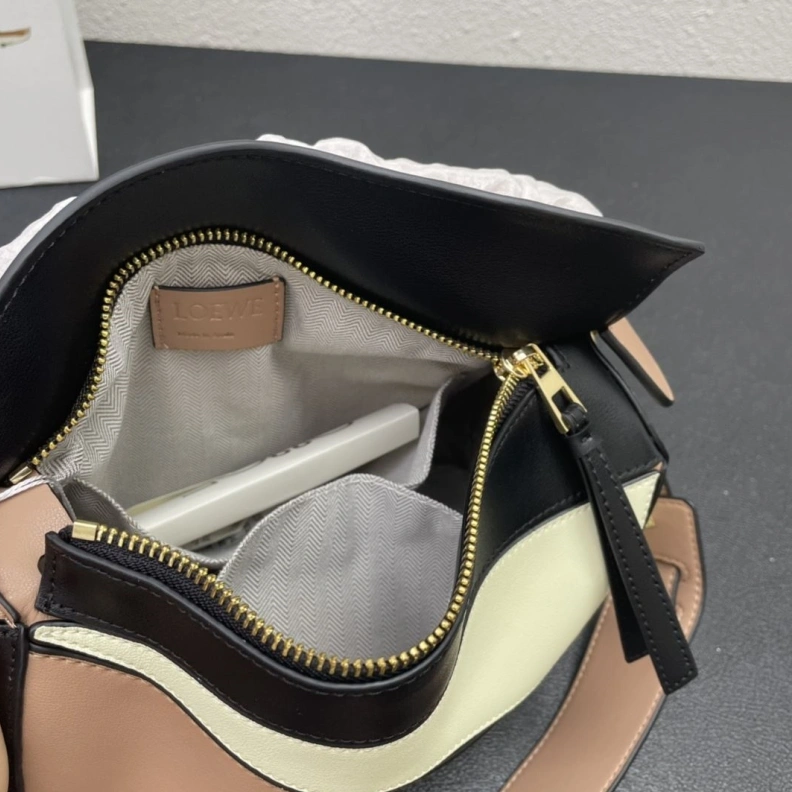 Popular Lxxwe Handle Bags 77738