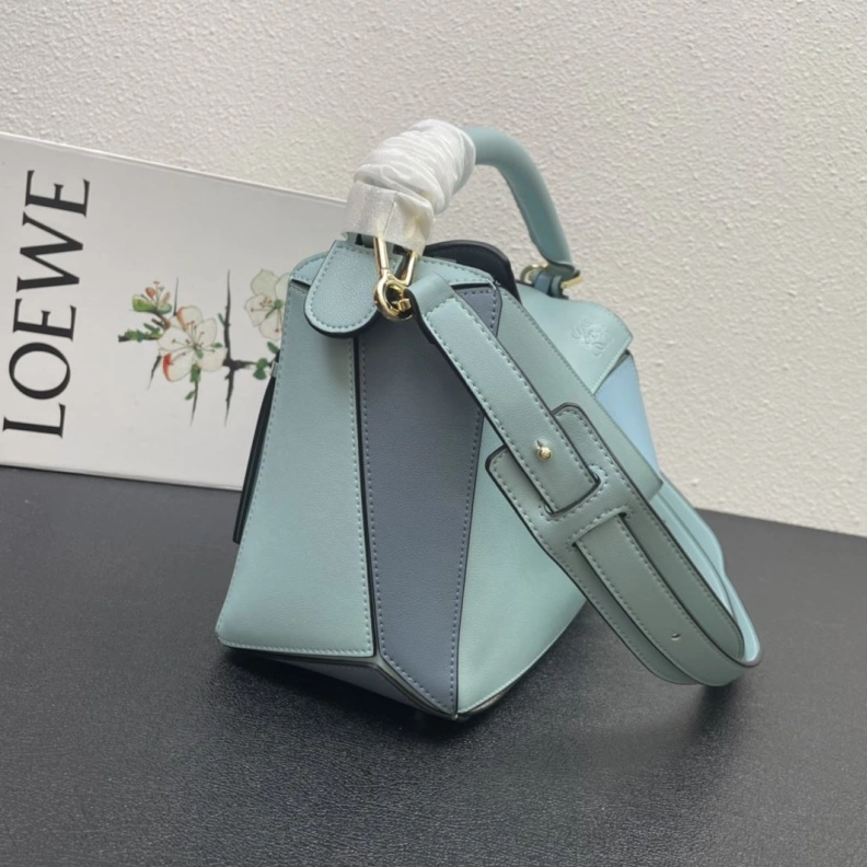 Fashionable Lxxwe Handle Bags 77725