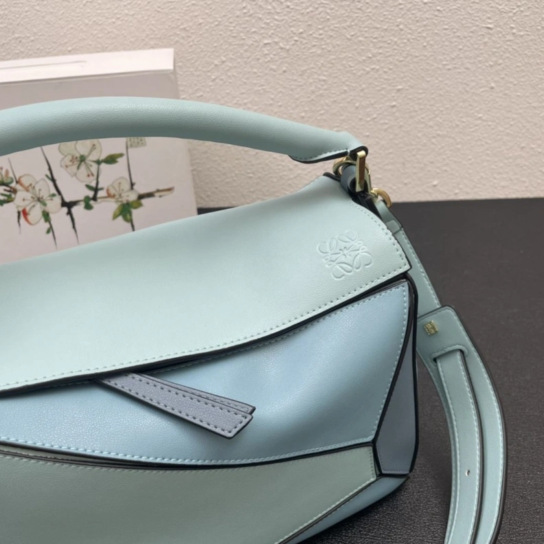 Fashionable Lxxwe Handle Bags 77725