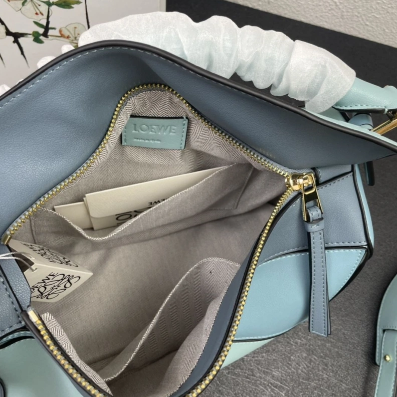 Fashionable Lxxwe Handle Bags 77725