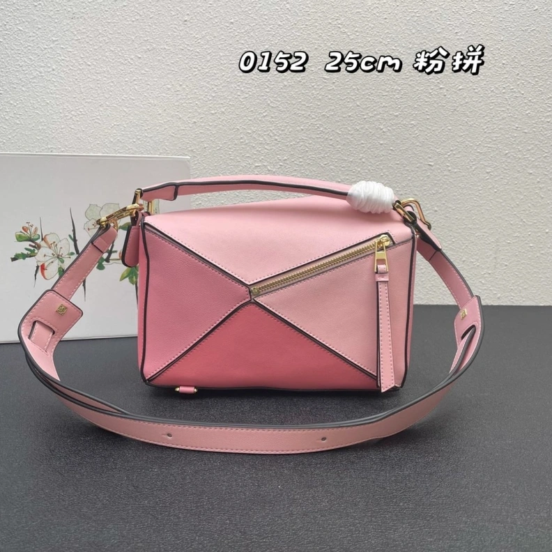 Lxxwe Handle Bags Comfortable 77720