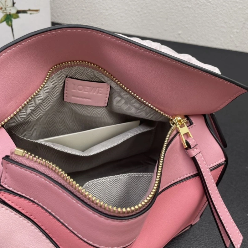Lxxwe Handle Bags Comfortable 77720
