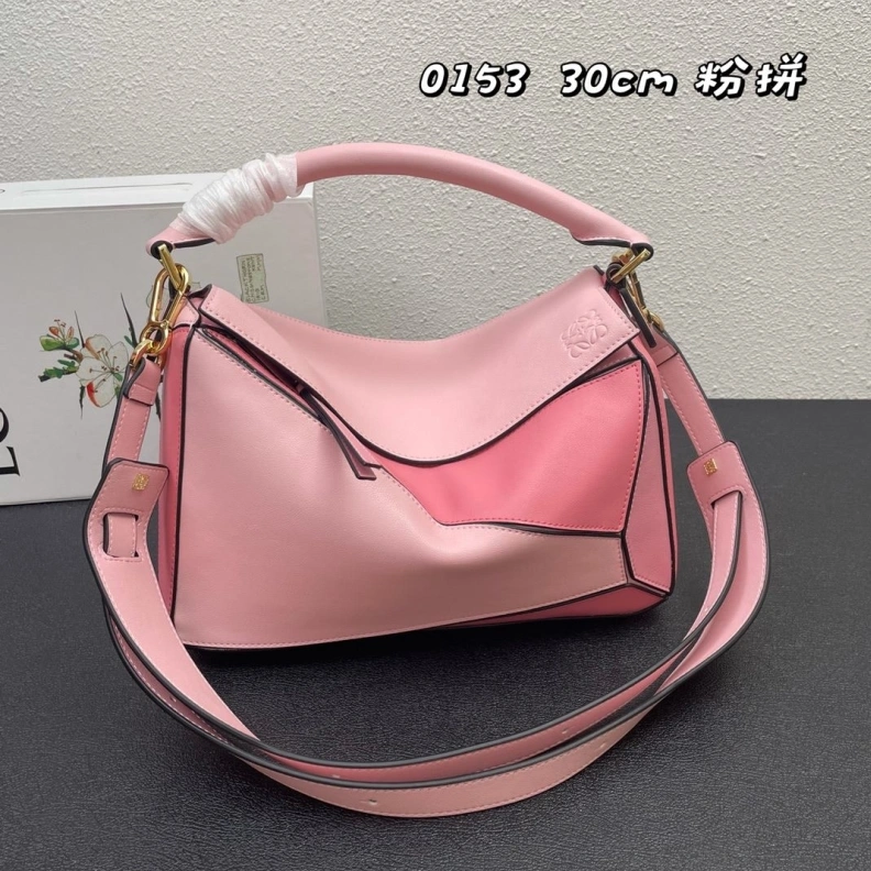 Bright Lxxwe Handle Bags 77693