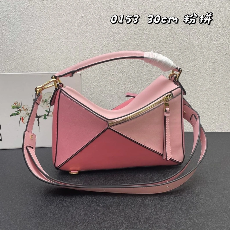Bright Lxxwe Handle Bags 77693