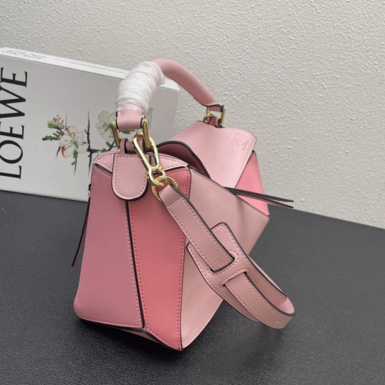 Bright Lxxwe Handle Bags 77693