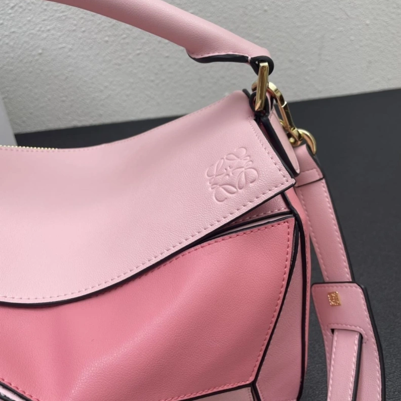 Bright Lxxwe Handle Bags 77693