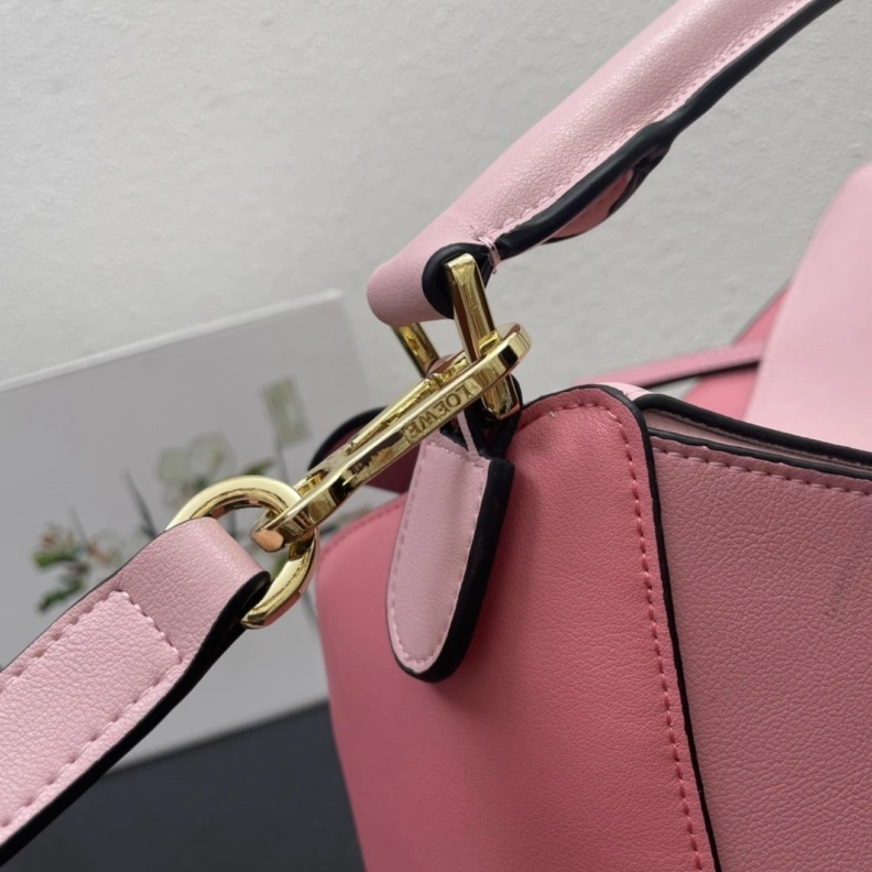 Bright Lxxwe Handle Bags 77693