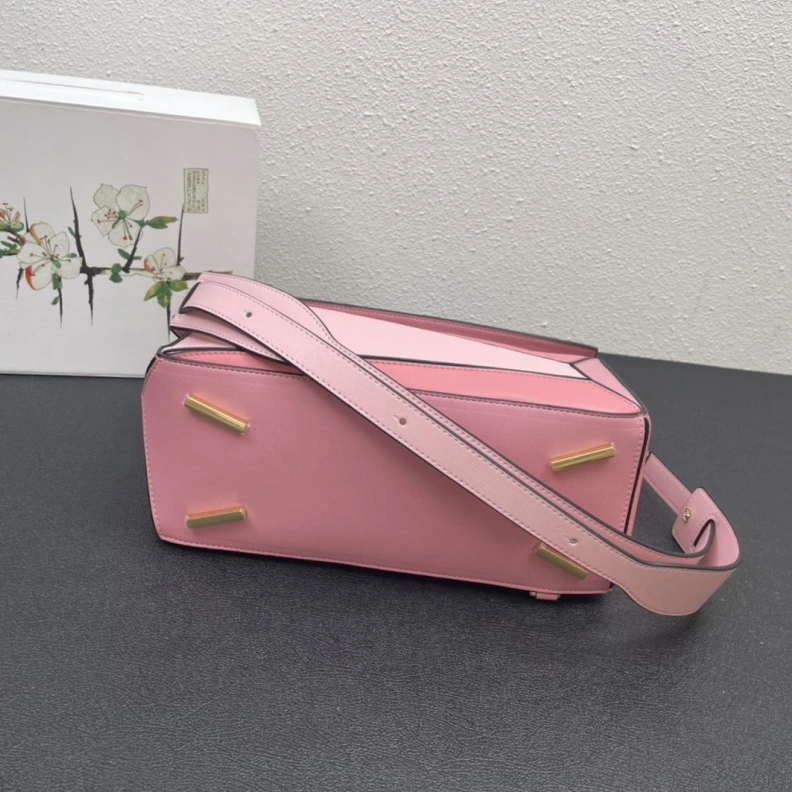Bright Lxxwe Handle Bags 77693