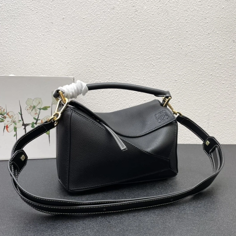 Lxxwe Handle Bags Elegant 77718