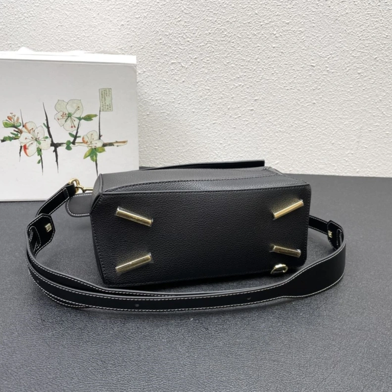 Lxxwe Handle Bags Elegant 77718