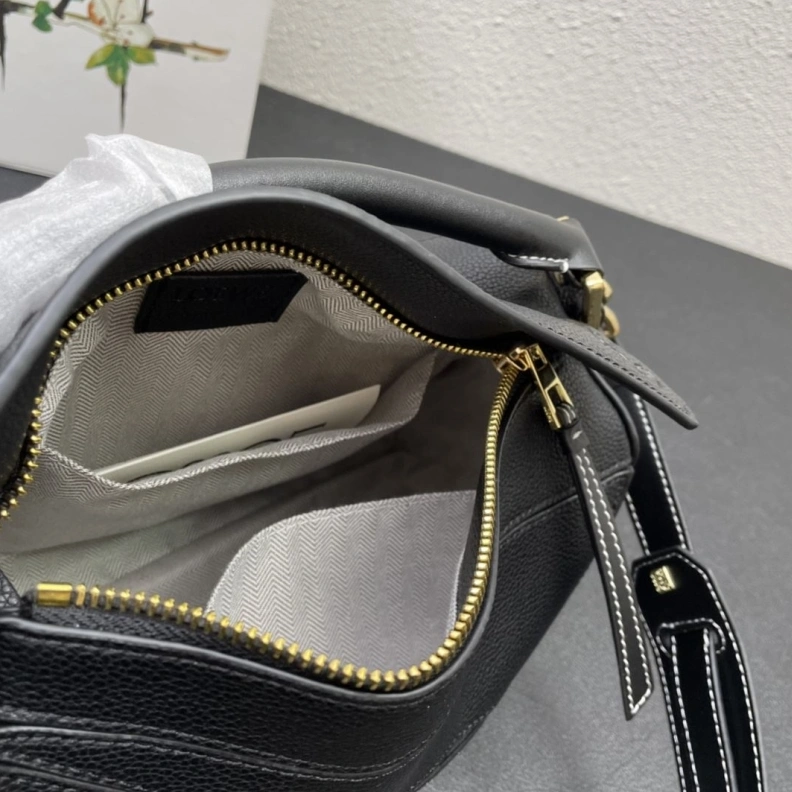 Lxxwe Handle Bags Elegant 77718