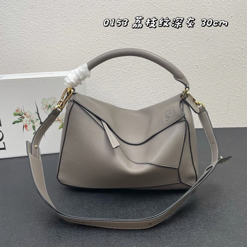 AllSeason Lxxwe Handle Bags 77734