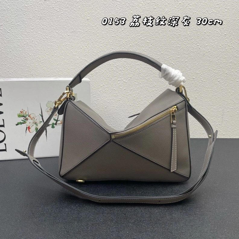 AllSeason Lxxwe Handle Bags 77734